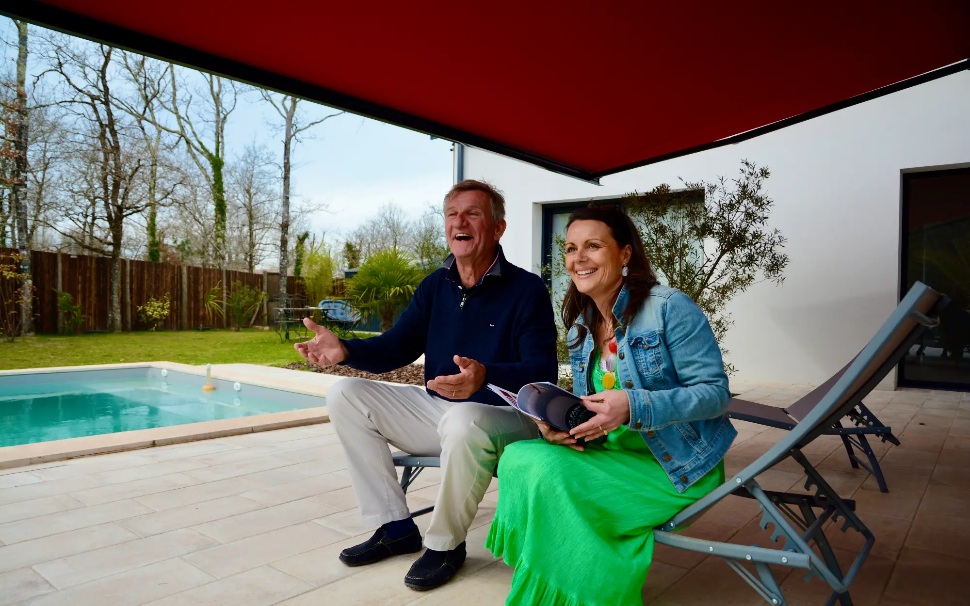 Nos clients recommandent les stores monstoriste.fr