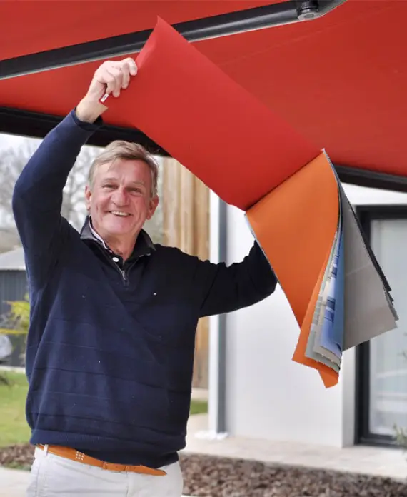 Denis, directeur général