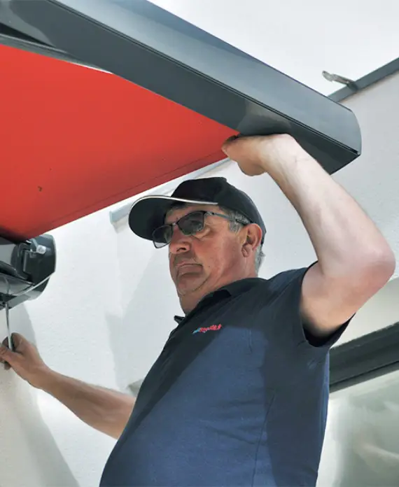 Jean-Louis, directeur technique